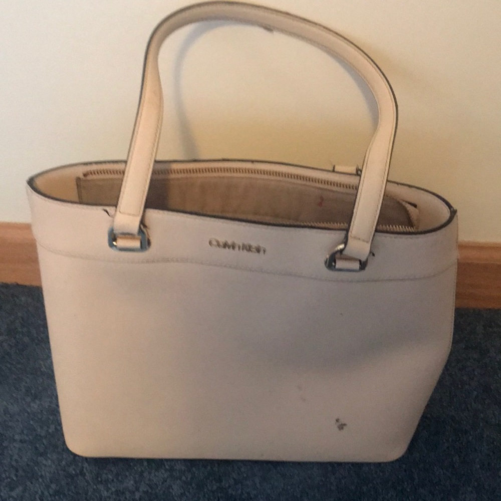 Calvin Klein purse
